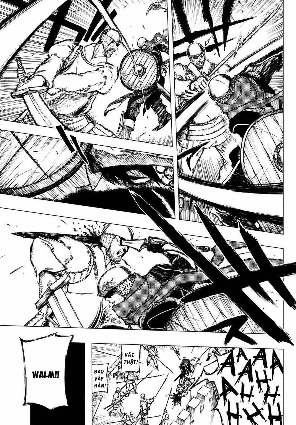 What Do You Wish For With Those Murky Eyes 1 trang 54