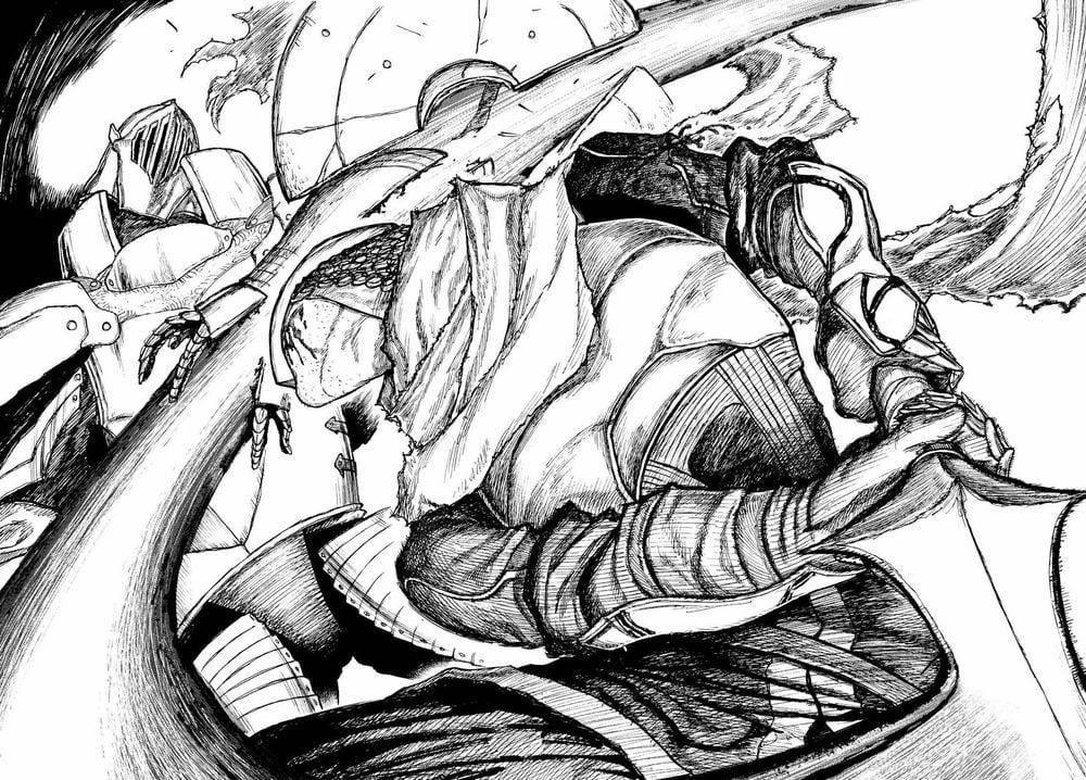 What Do You Wish For With Those Murky Eyes 1 trang 65