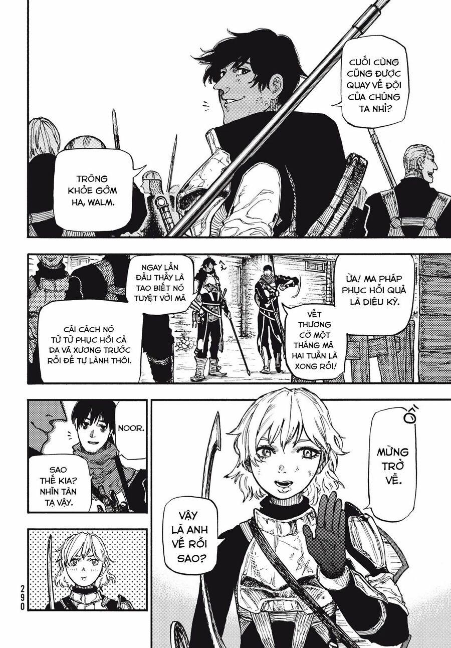 What Do You Wish For With Those Murky Eyes 10 trang 10