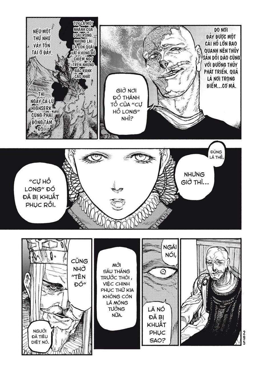 What Do You Wish For With Those Murky Eyes 10 trang 15