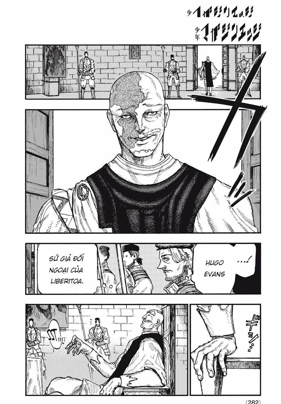 What Do You Wish For With Those Murky Eyes 10 trang 2