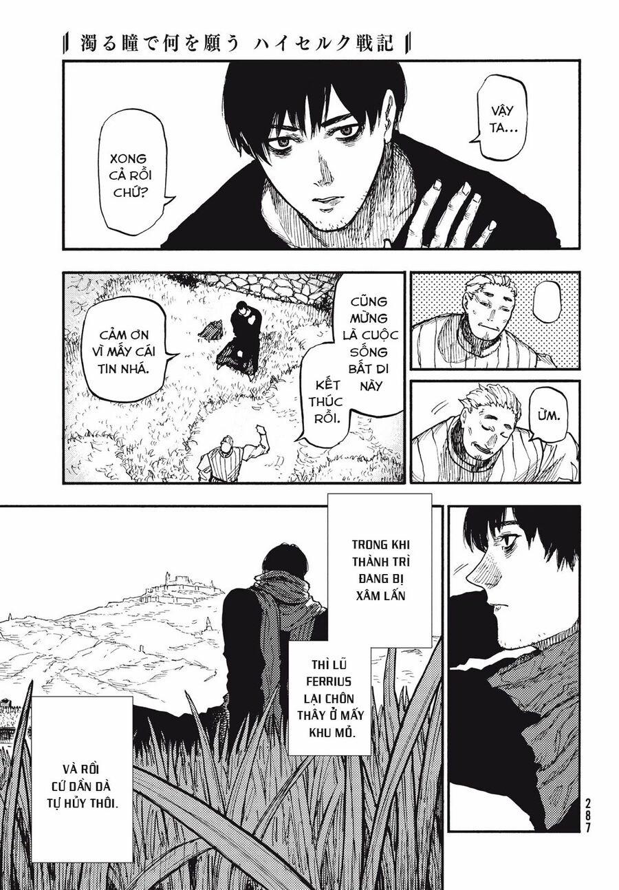 What Do You Wish For With Those Murky Eyes 10 trang 7