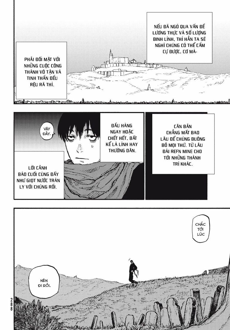 What Do You Wish For With Those Murky Eyes 10 trang 8