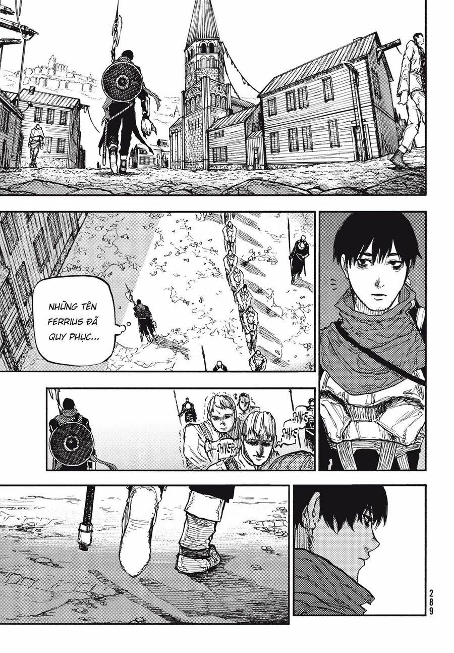 What Do You Wish For With Those Murky Eyes 10 trang 9