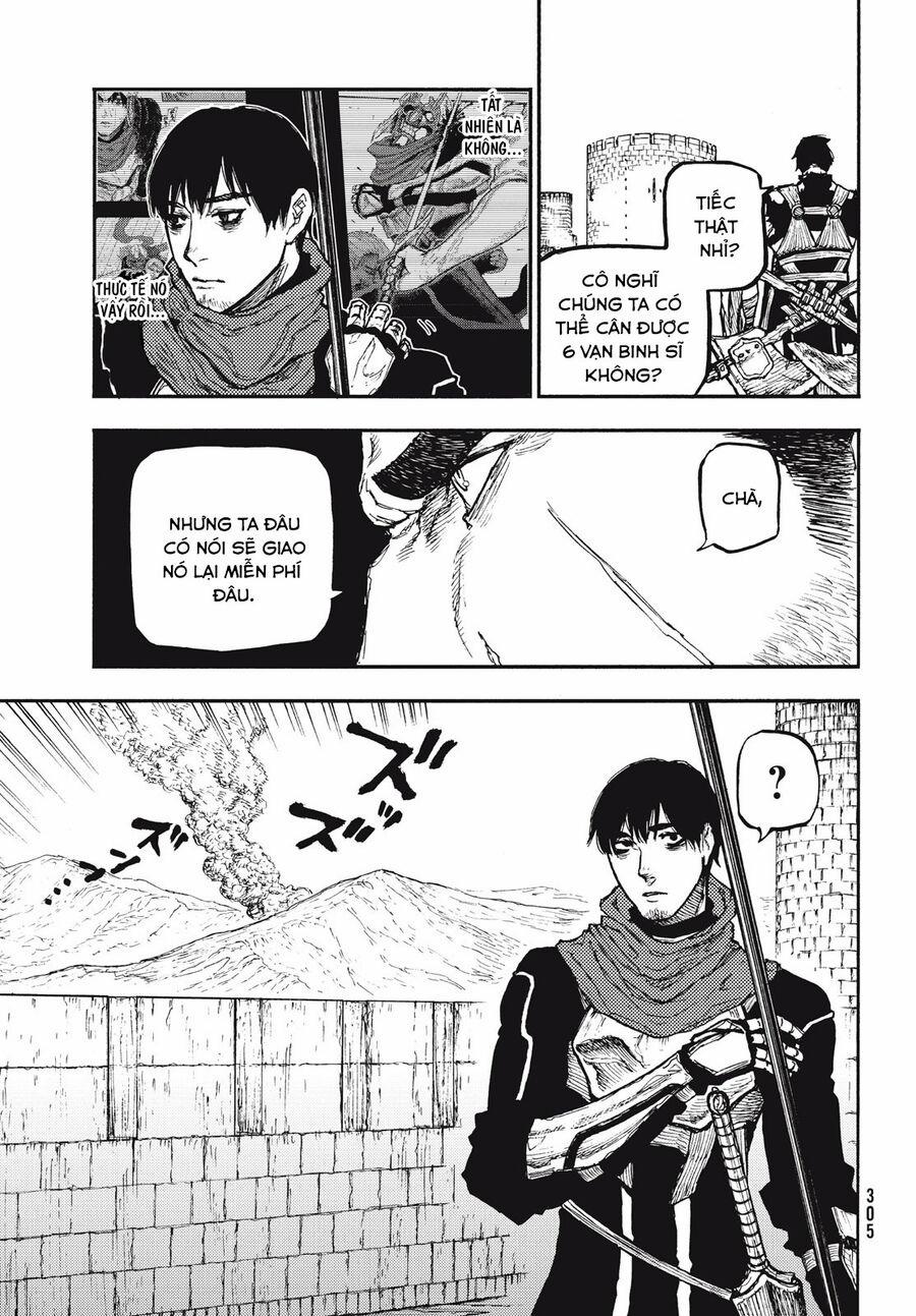 What Do You Wish For With Those Murky Eyes 11 trang 13