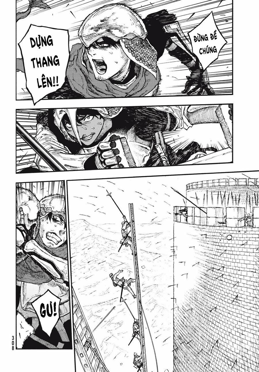 What Do You Wish For With Those Murky Eyes 11 trang 16