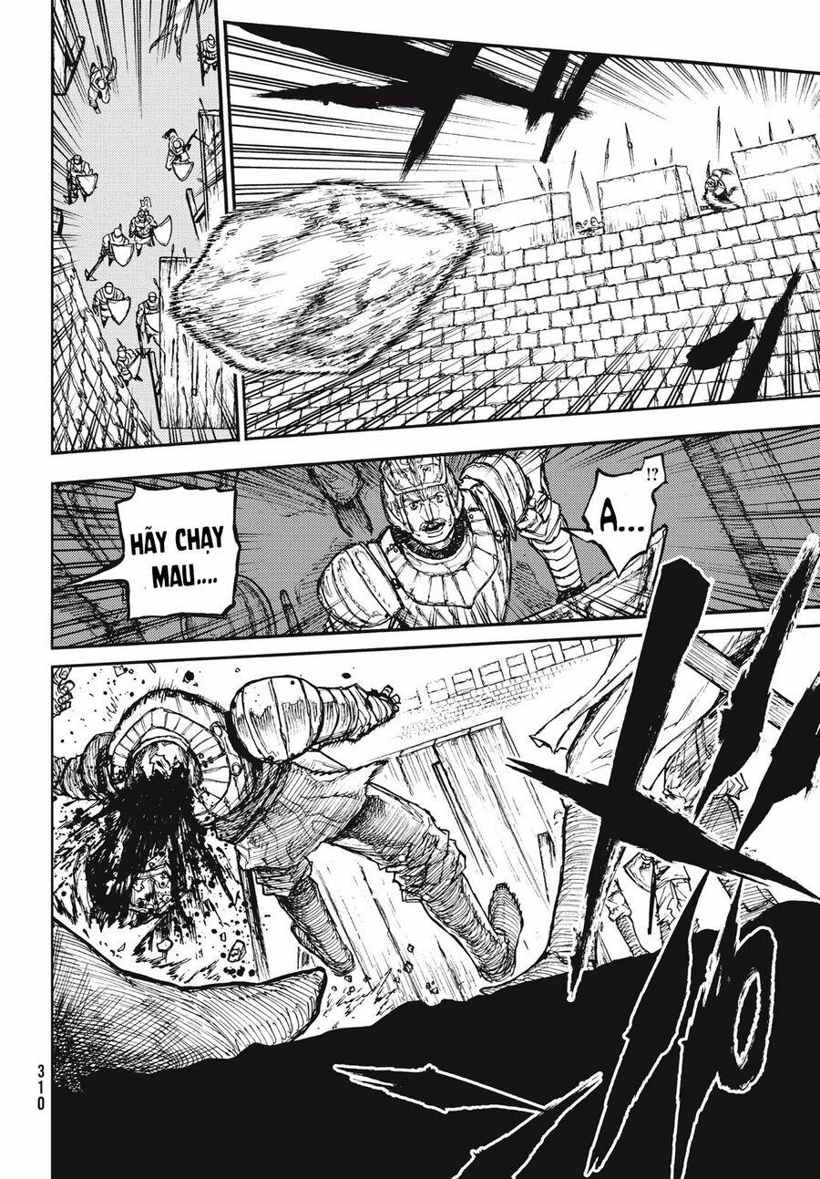 What Do You Wish For With Those Murky Eyes 11 trang 18