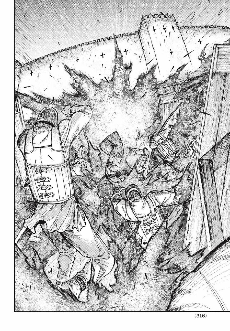 What Do You Wish For With Those Murky Eyes 11 trang 24