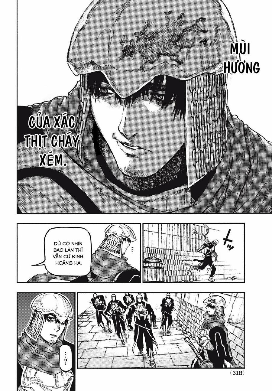 What Do You Wish For With Those Murky Eyes 11 trang 26