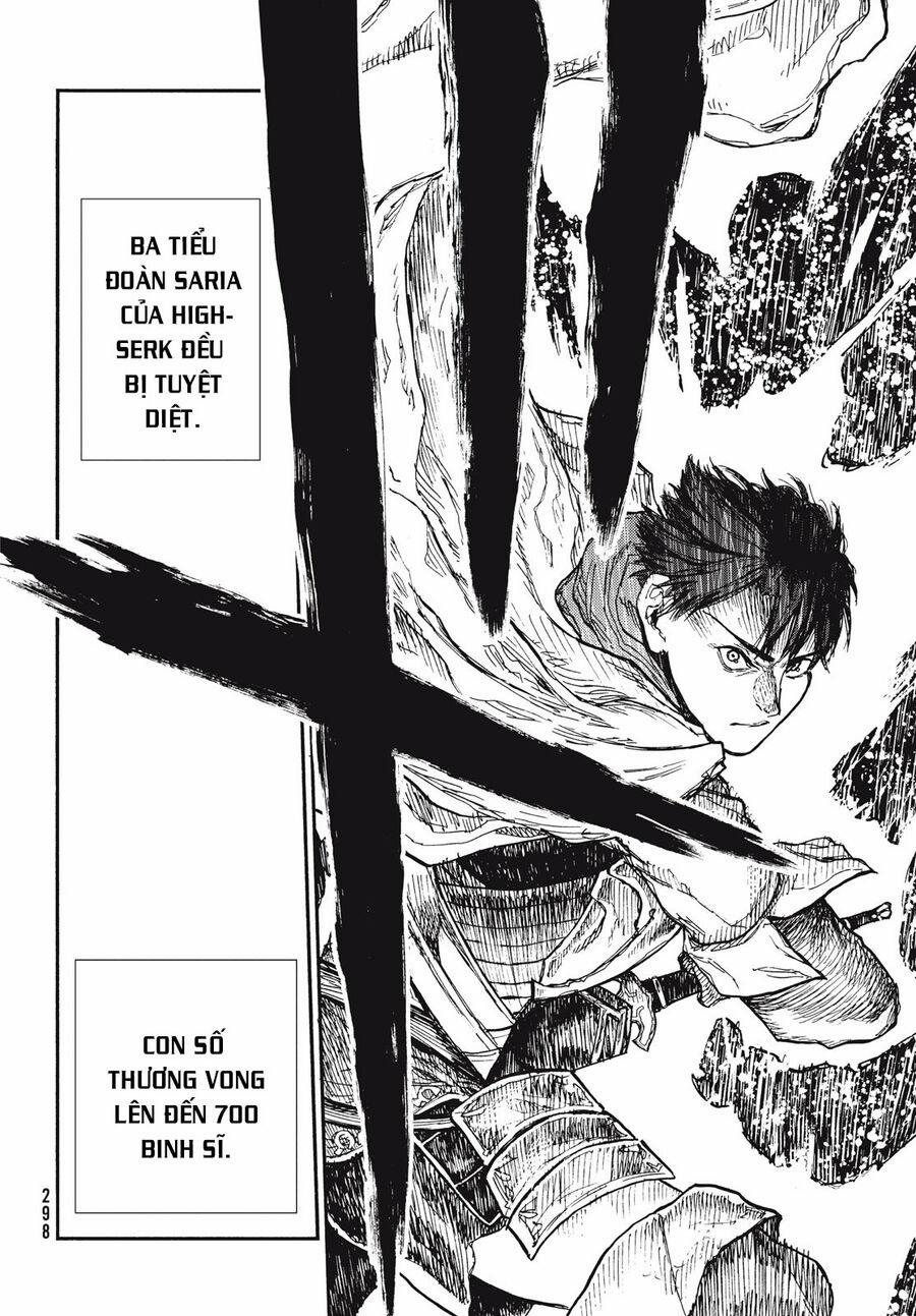 What Do You Wish For With Those Murky Eyes 11 trang 6