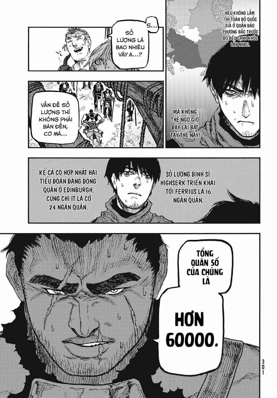 What Do You Wish For With Those Murky Eyes 11 trang 9