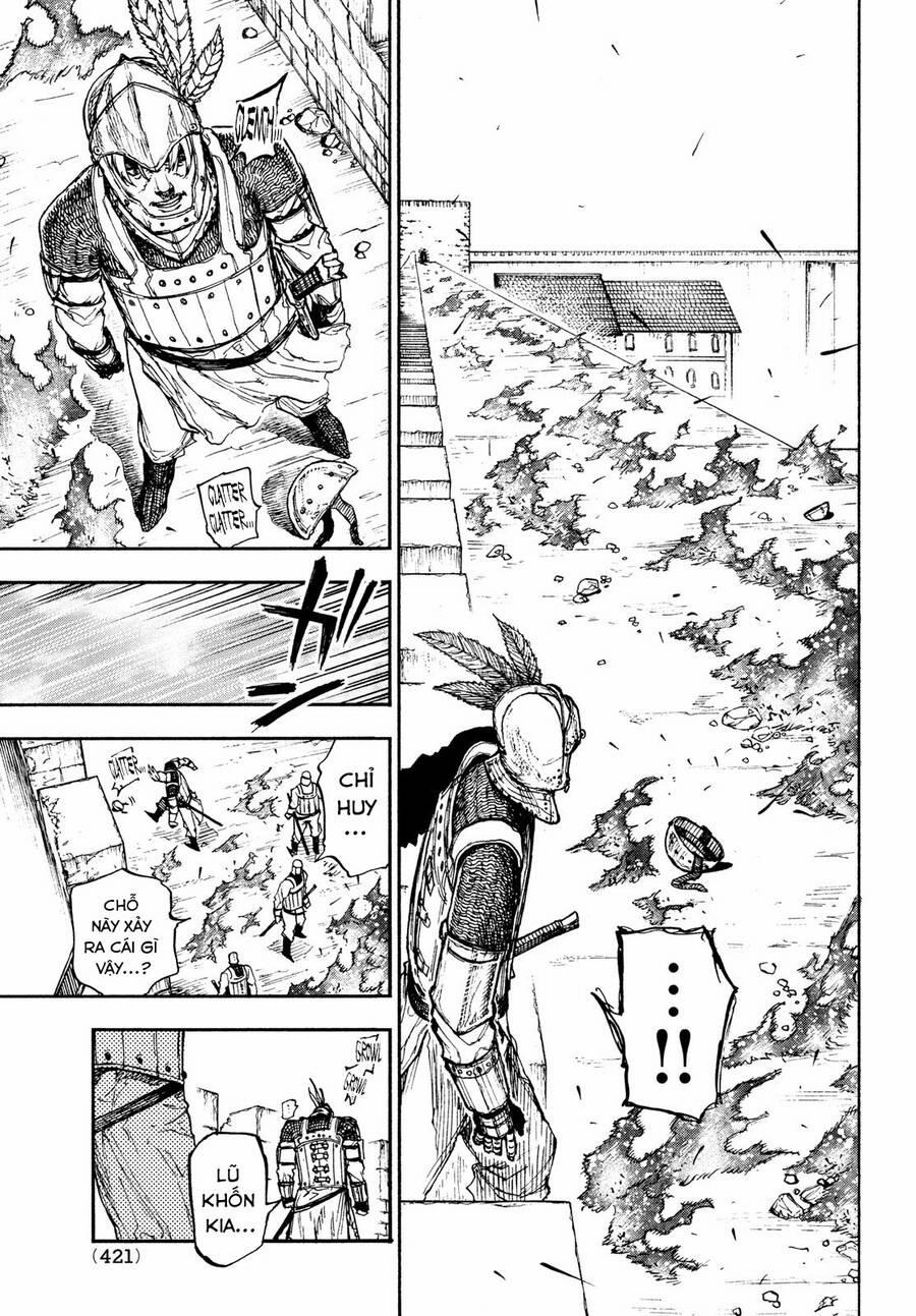 What Do You Wish For With Those Murky Eyes 12 trang 14