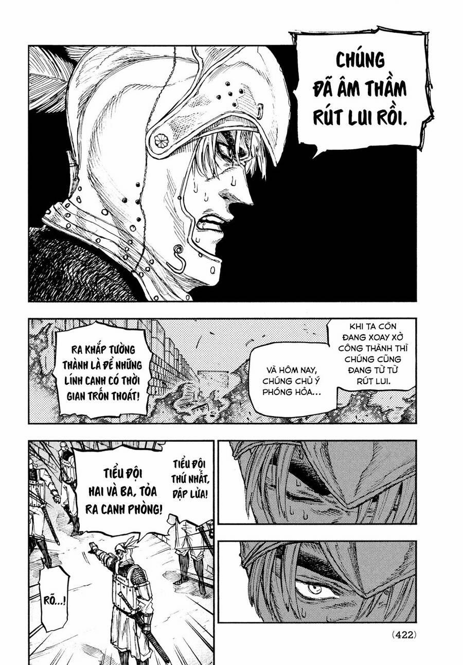 What Do You Wish For With Those Murky Eyes 12 trang 15