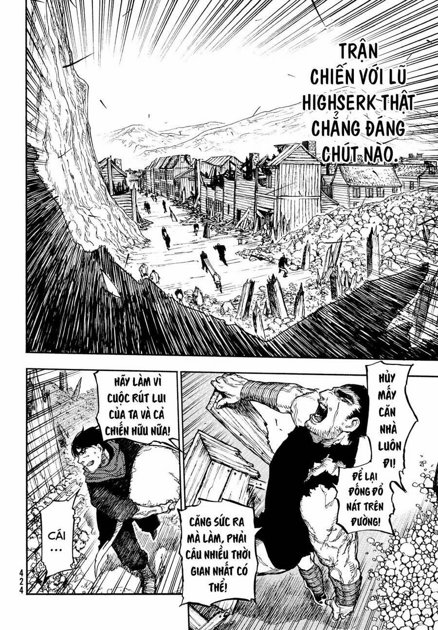 What Do You Wish For With Those Murky Eyes 12 trang 17