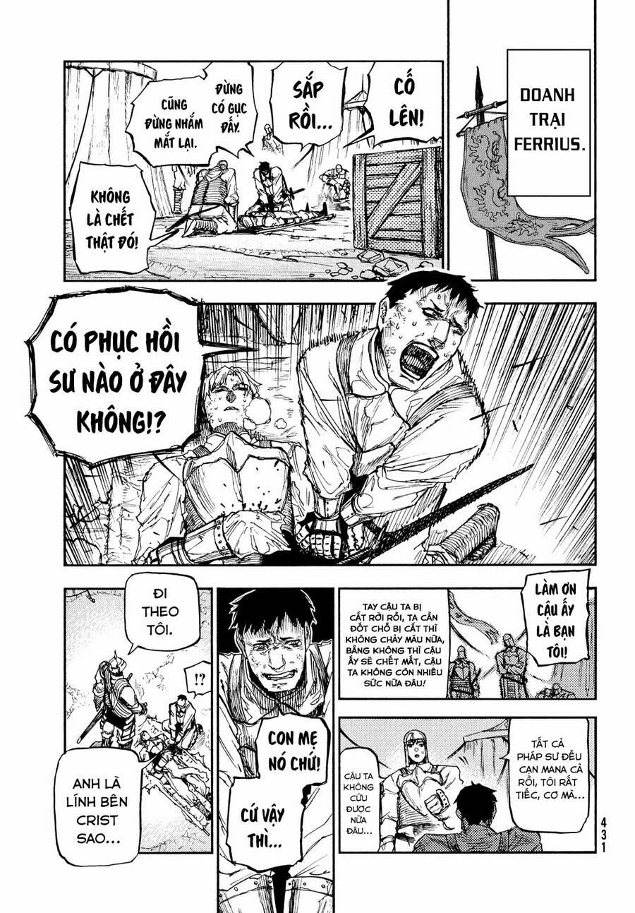 What Do You Wish For With Those Murky Eyes 12 trang 24