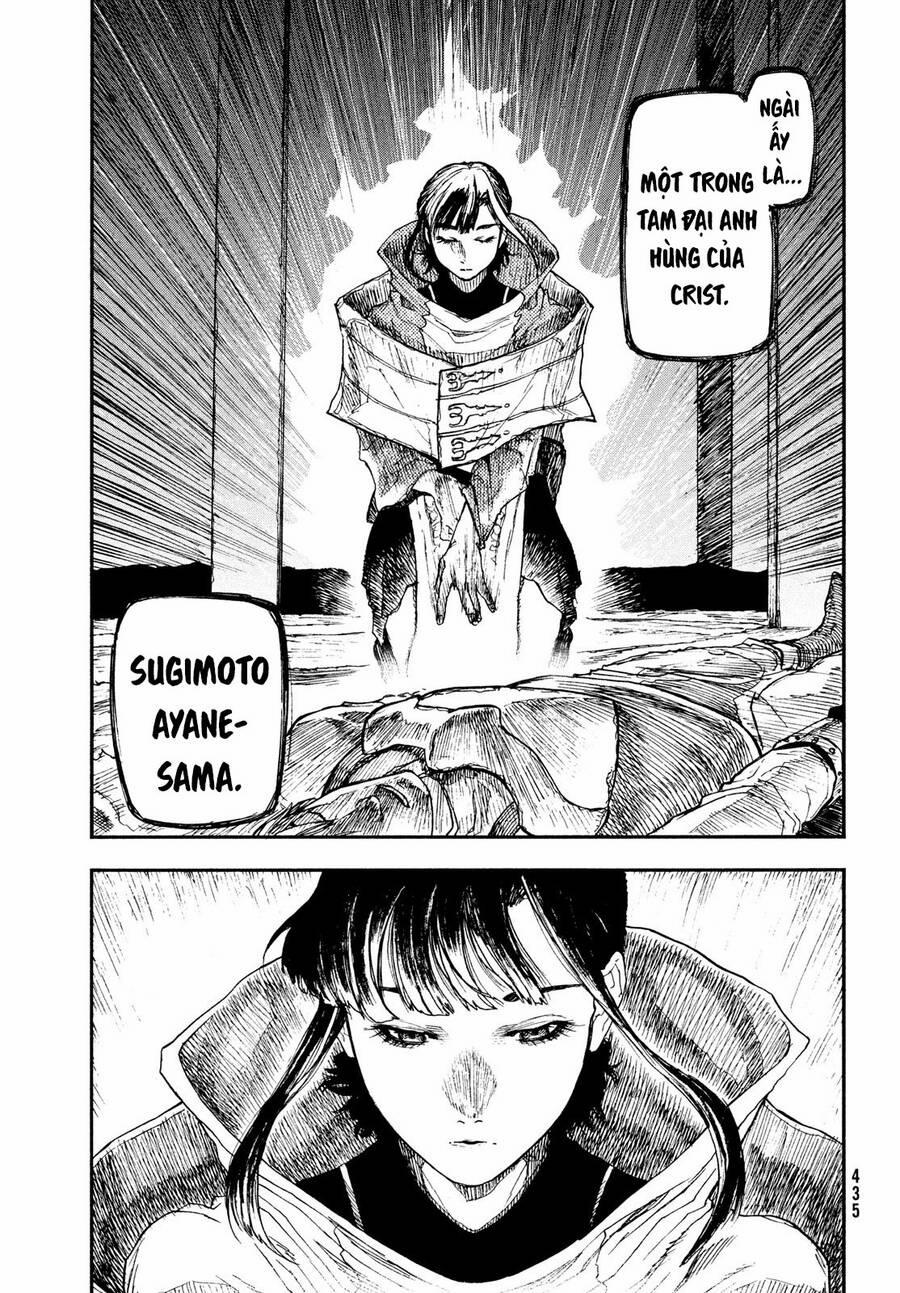 What Do You Wish For With Those Murky Eyes 12 trang 28