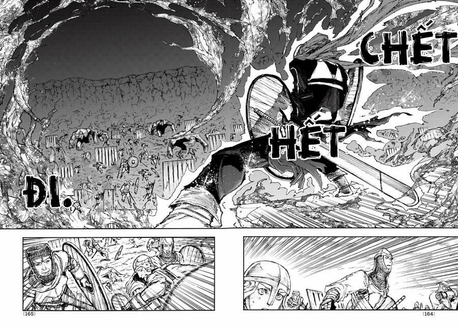 What Do You Wish For With Those Murky Eyes 15 trang 12