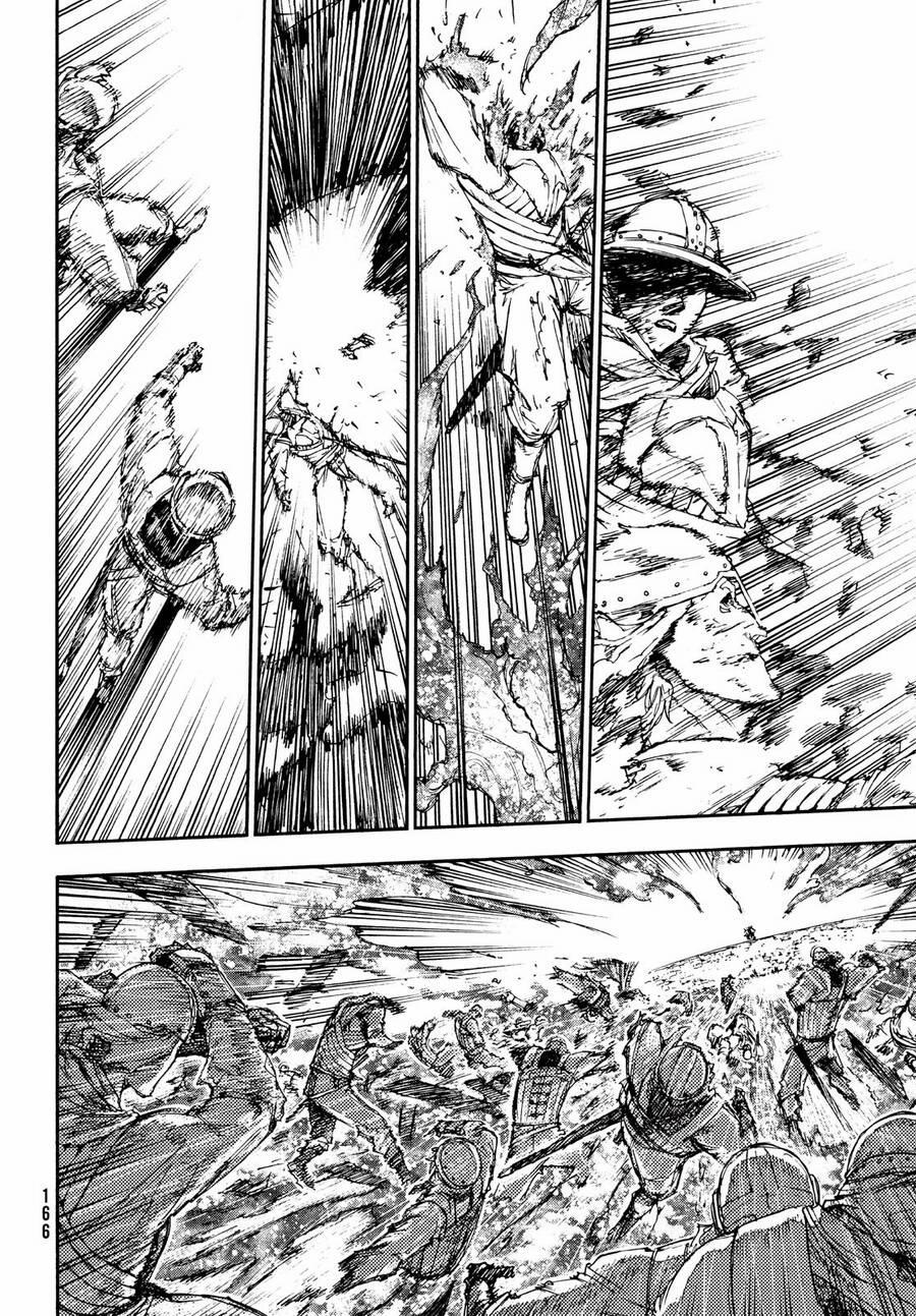 What Do You Wish For With Those Murky Eyes 15 trang 13