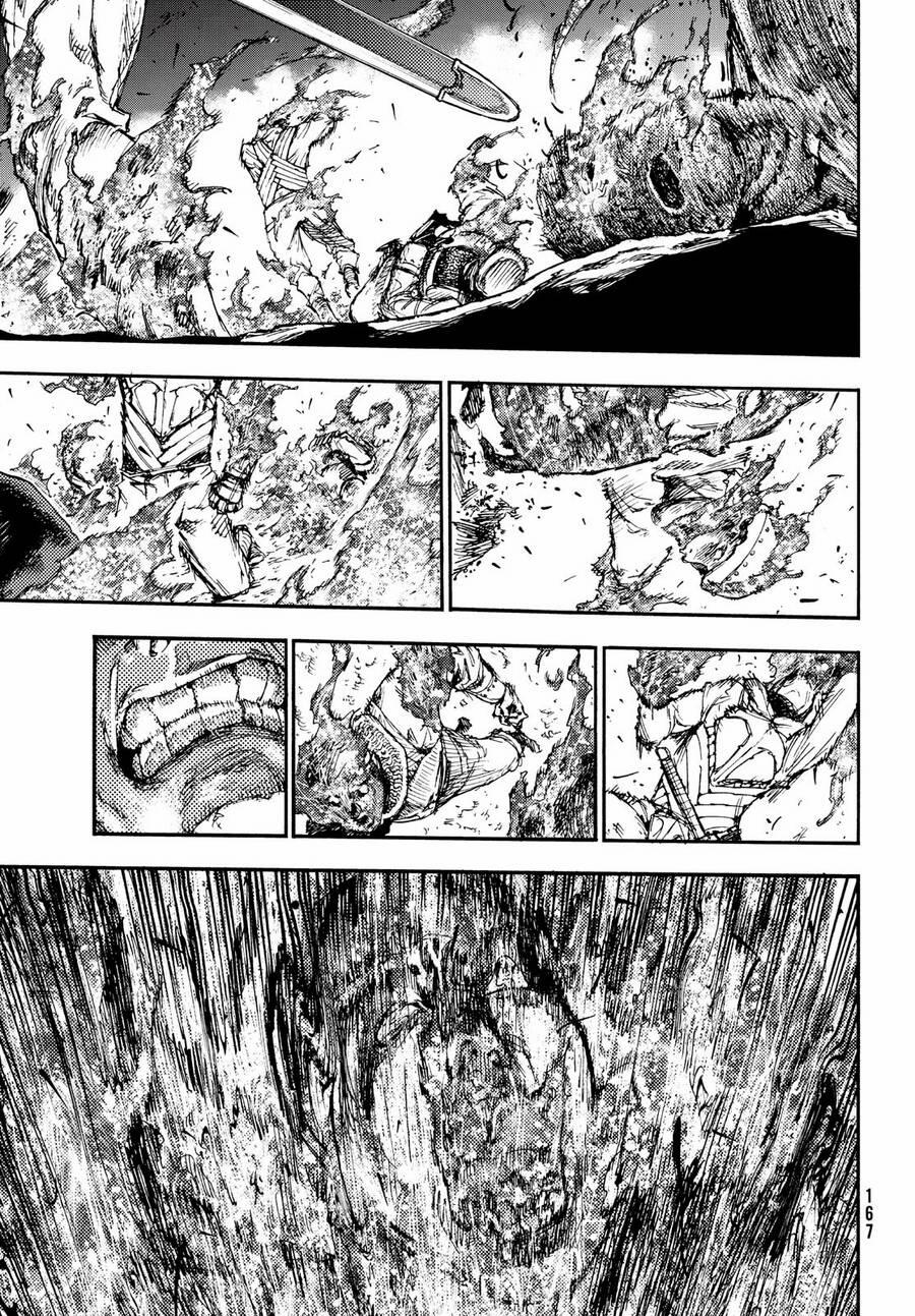 What Do You Wish For With Those Murky Eyes 15 trang 14