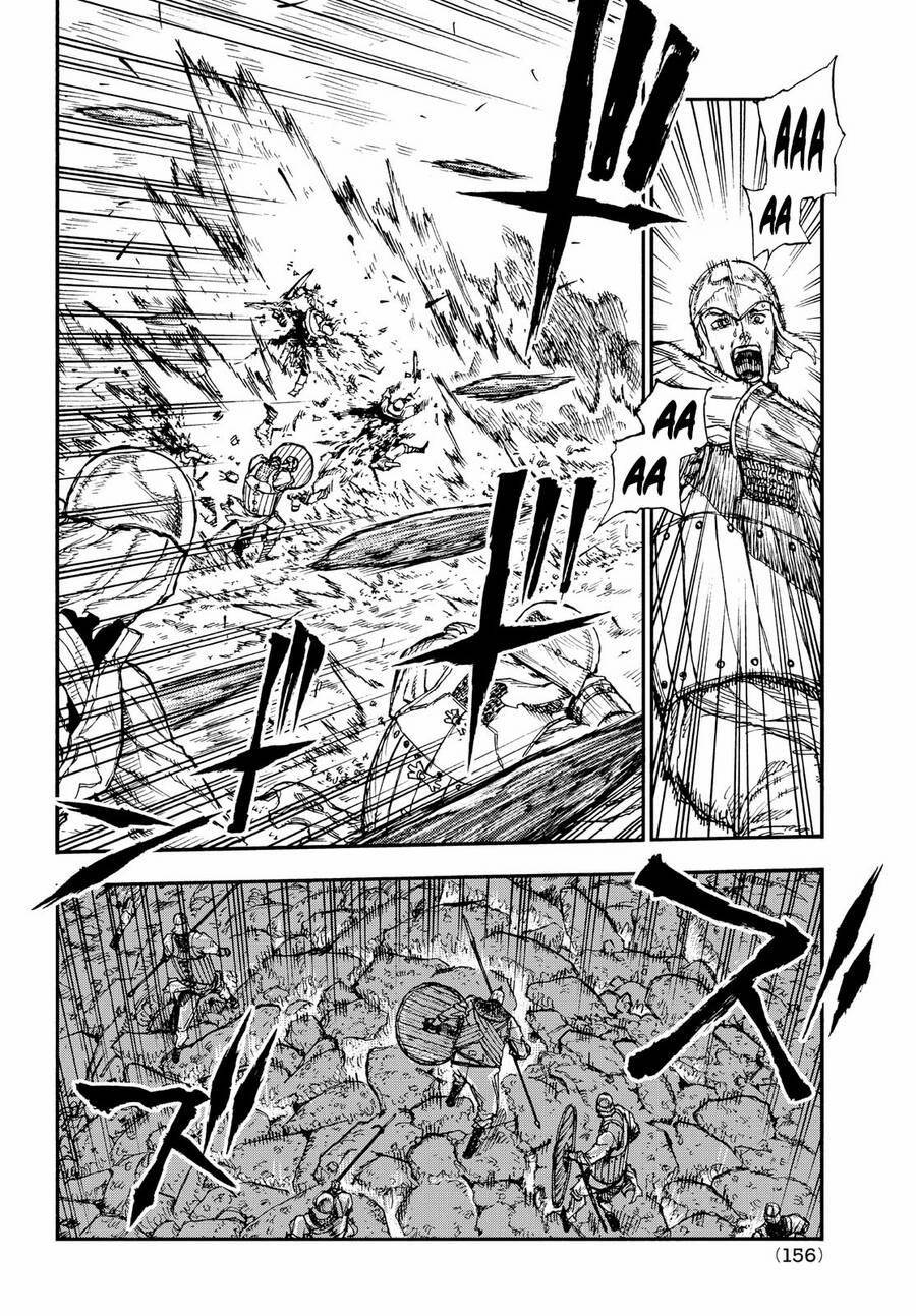 What Do You Wish For With Those Murky Eyes 15 trang 4