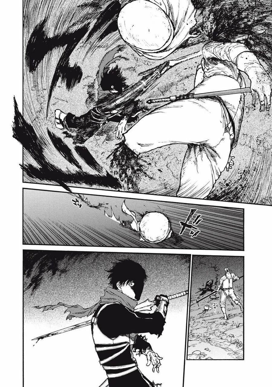 What Do You Wish For With Those Murky Eyes 17 trang 21