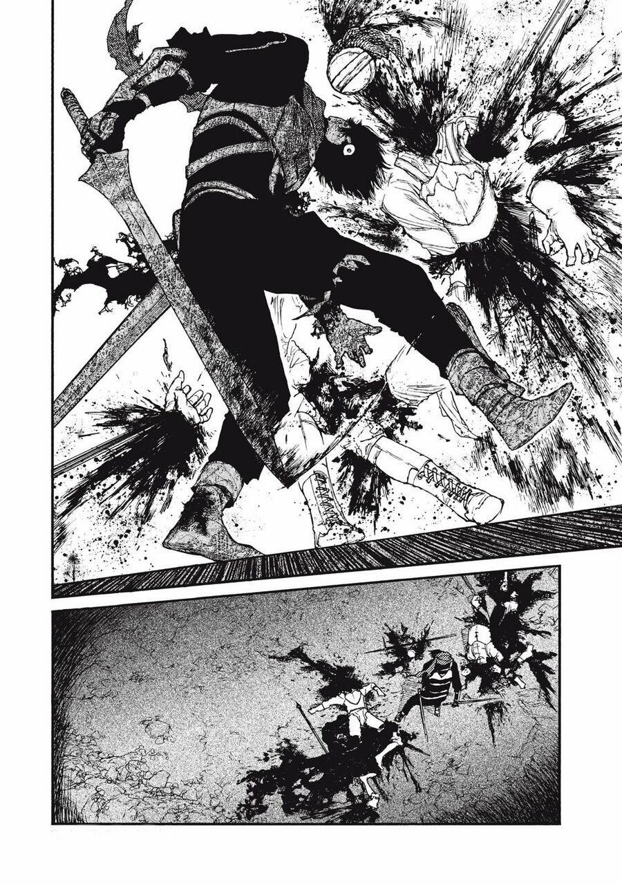 What Do You Wish For With Those Murky Eyes 17 trang 23