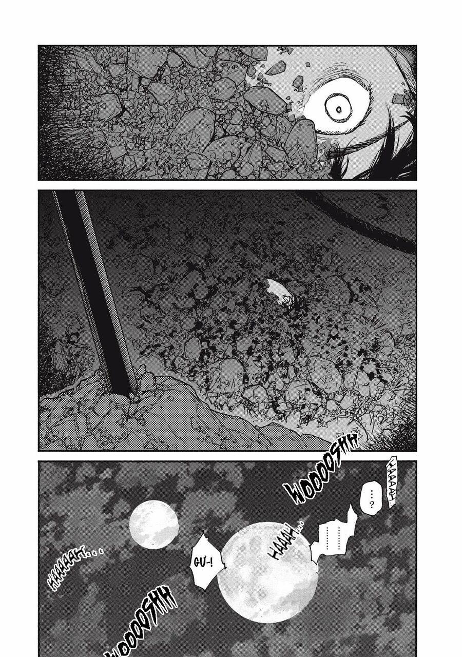 What Do You Wish For With Those Murky Eyes 17 trang 5