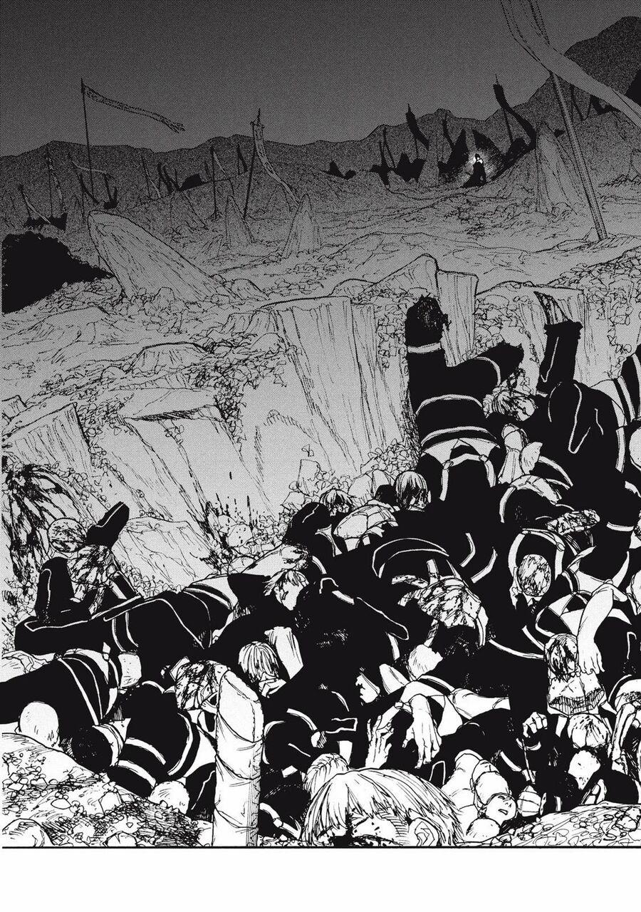 What Do You Wish For With Those Murky Eyes 17 trang 7