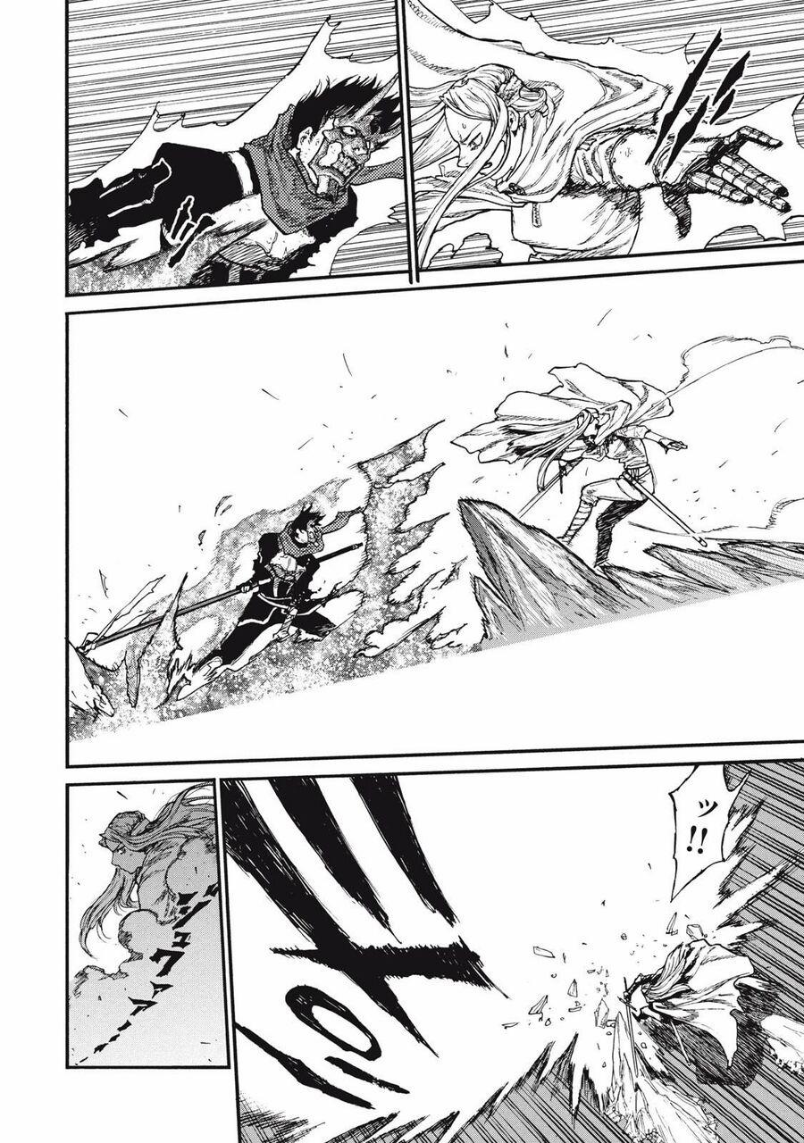 What Do You Wish For With Those Murky Eyes 18 trang 15