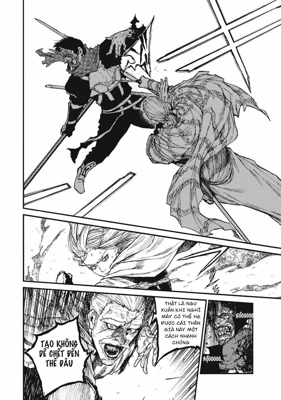 What Do You Wish For With Those Murky Eyes 18 trang 17