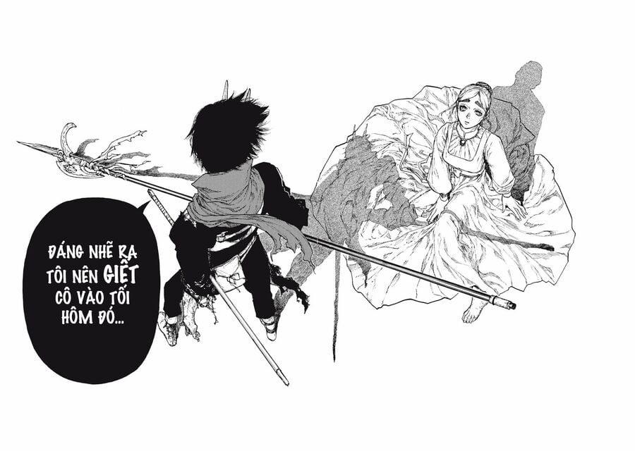 What Do You Wish For With Those Murky Eyes 18 trang 21