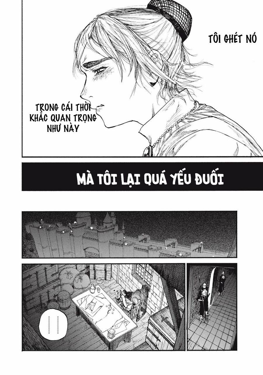 What Do You Wish For With Those Murky Eyes 18 trang 26