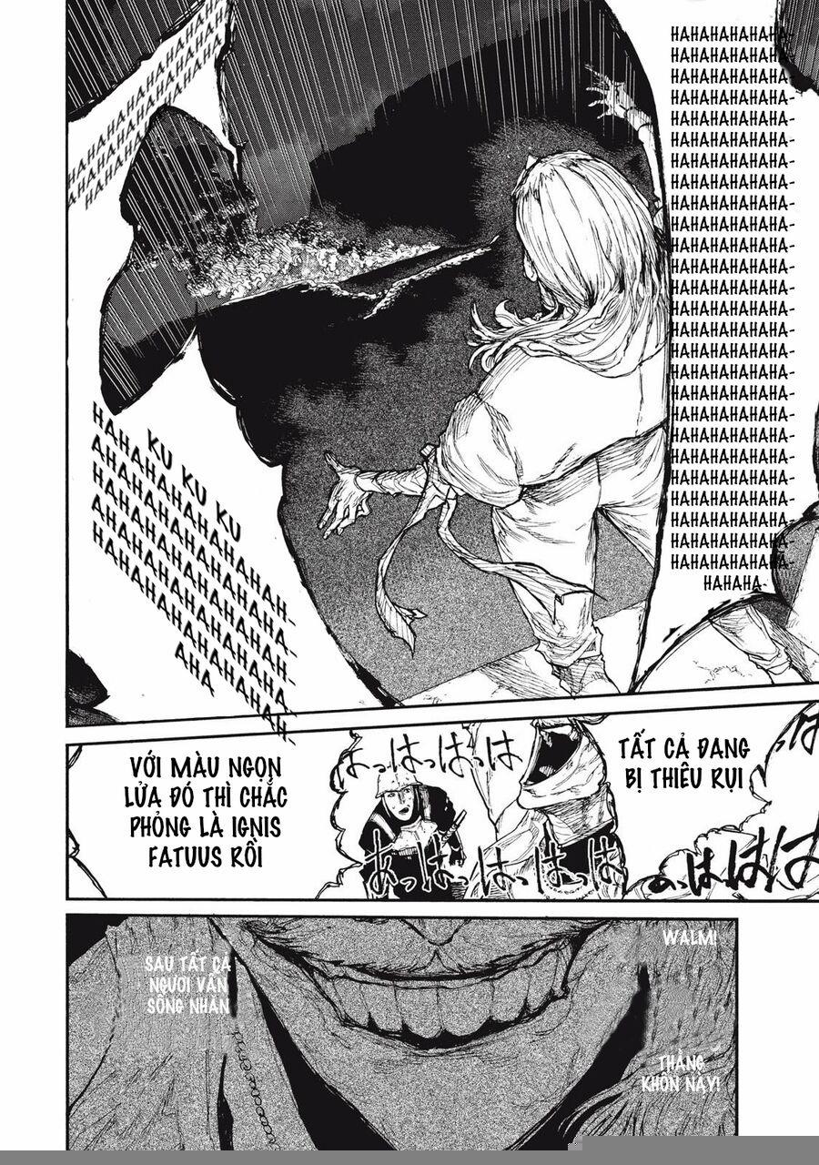 What Do You Wish For With Those Murky Eyes 18 trang 30