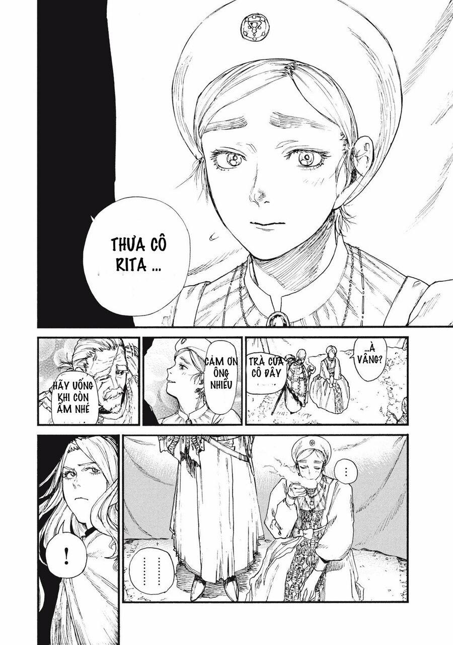 What Do You Wish For With Those Murky Eyes 18 trang 7