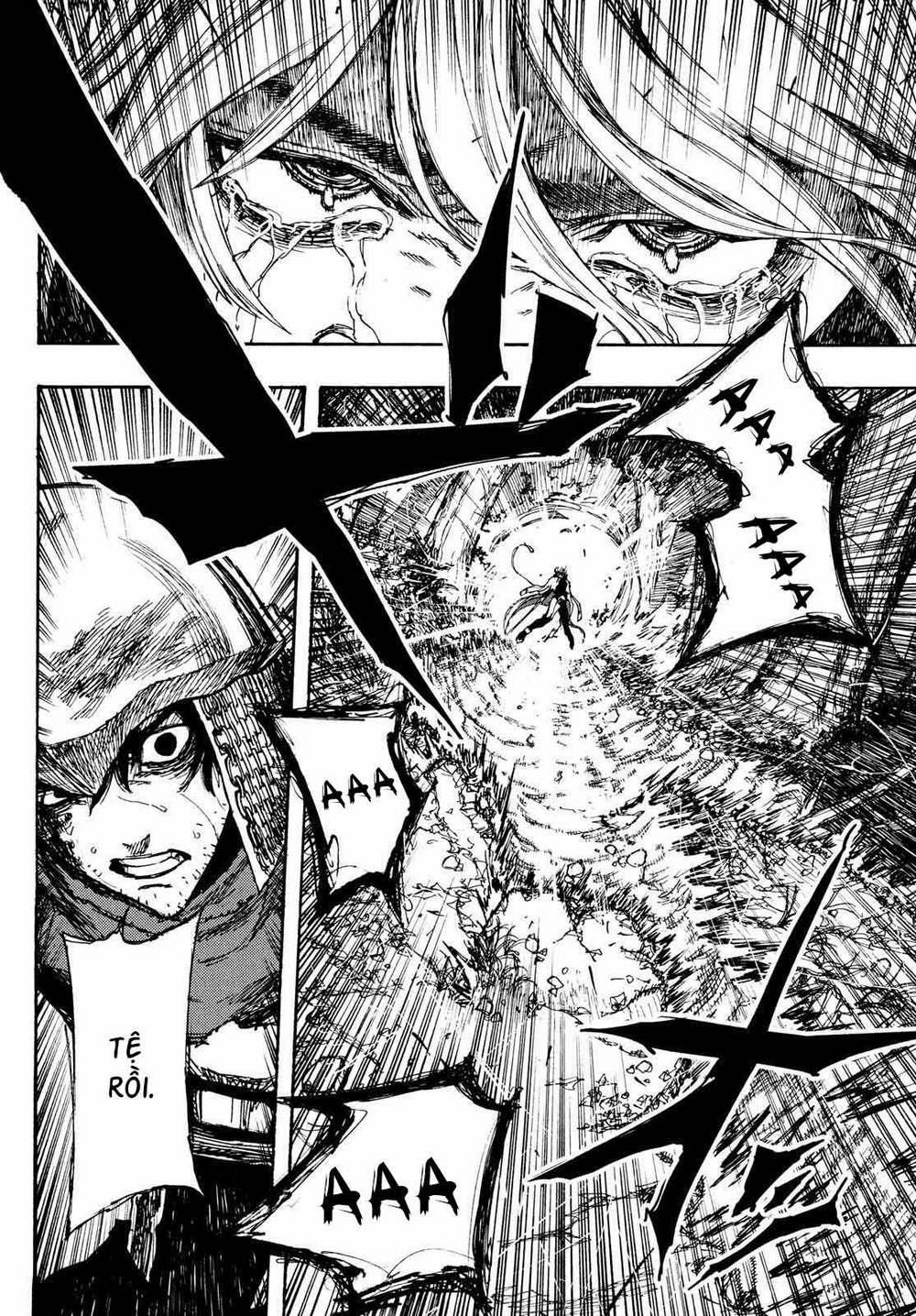 What Do You Wish For With Those Murky Eyes 2 trang 42