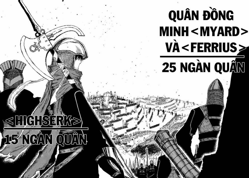 What Do You Wish For With Those Murky Eyes 3 trang 21