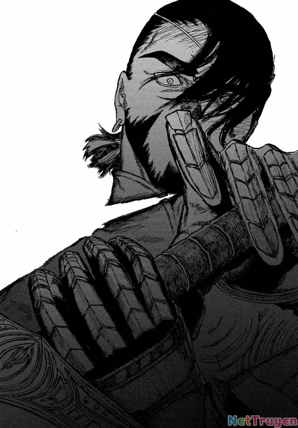 What Do You Wish For With Those Murky Eyes 5 trang 14