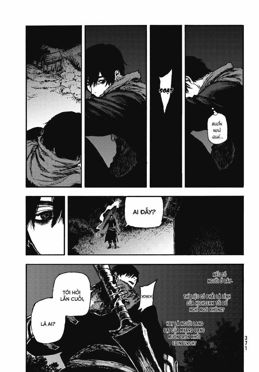 What Do You Wish For With Those Murky Eyes 6 trang 25