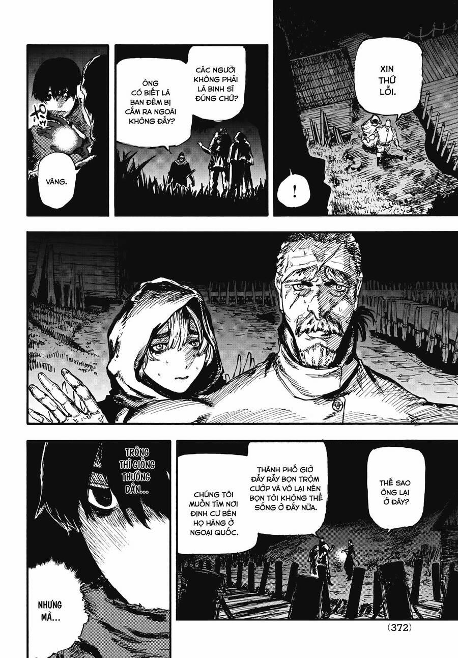 What Do You Wish For With Those Murky Eyes 6 trang 26