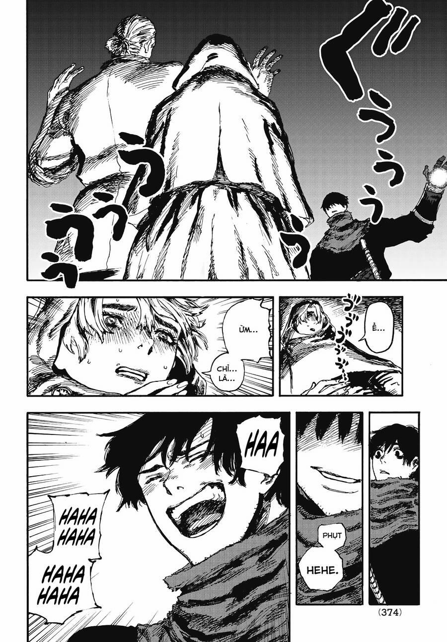 What Do You Wish For With Those Murky Eyes 6 trang 28