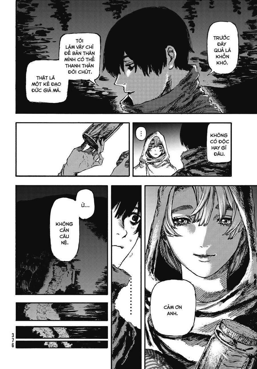 What Do You Wish For With Those Murky Eyes 6 trang 30