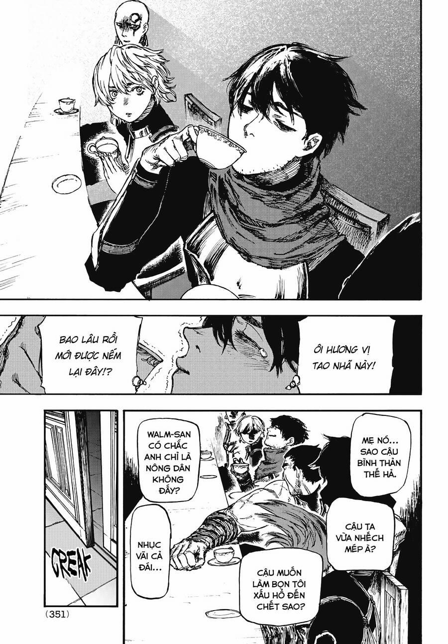 What Do You Wish For With Those Murky Eyes 6 trang 5