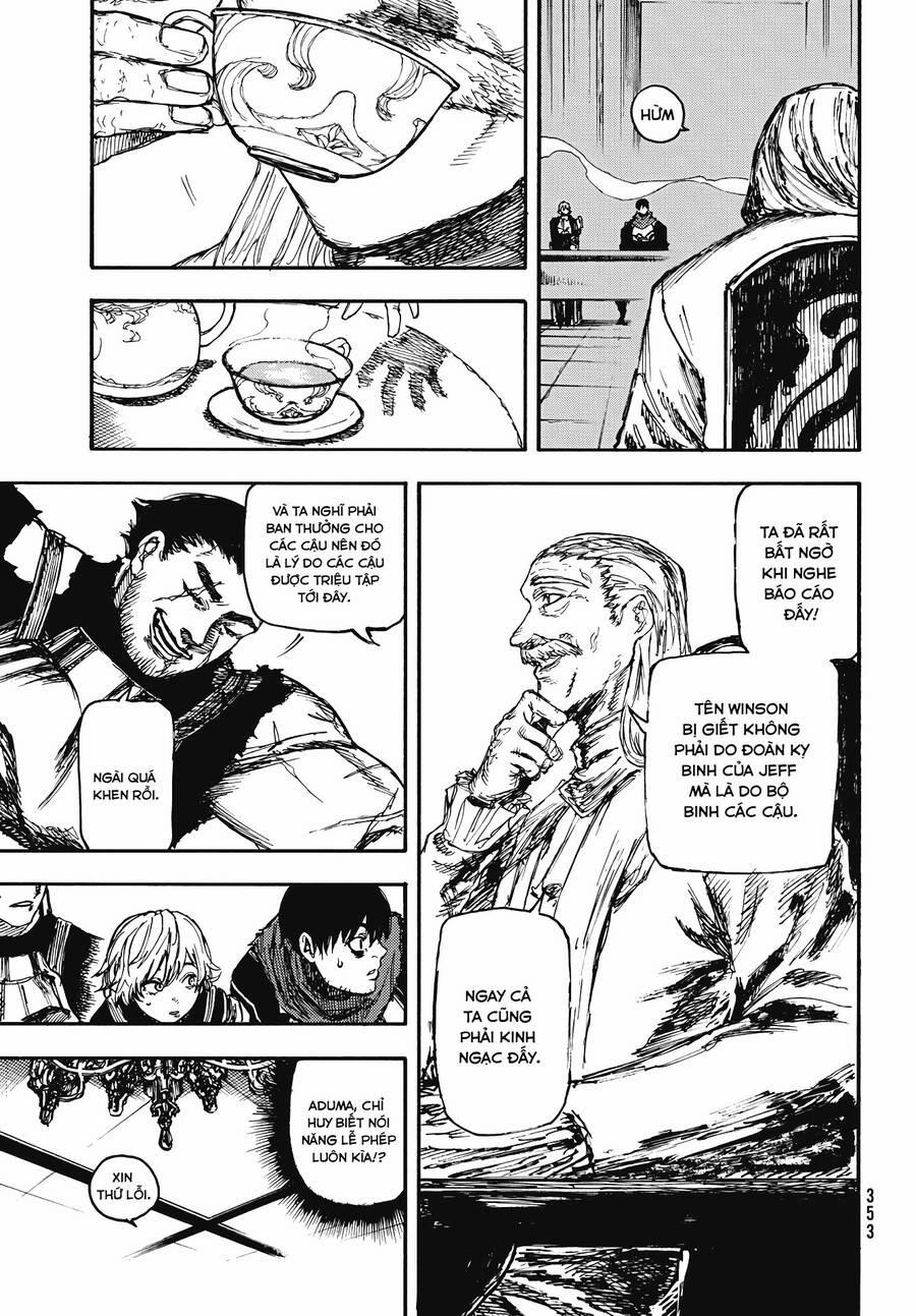 What Do You Wish For With Those Murky Eyes 6 trang 7