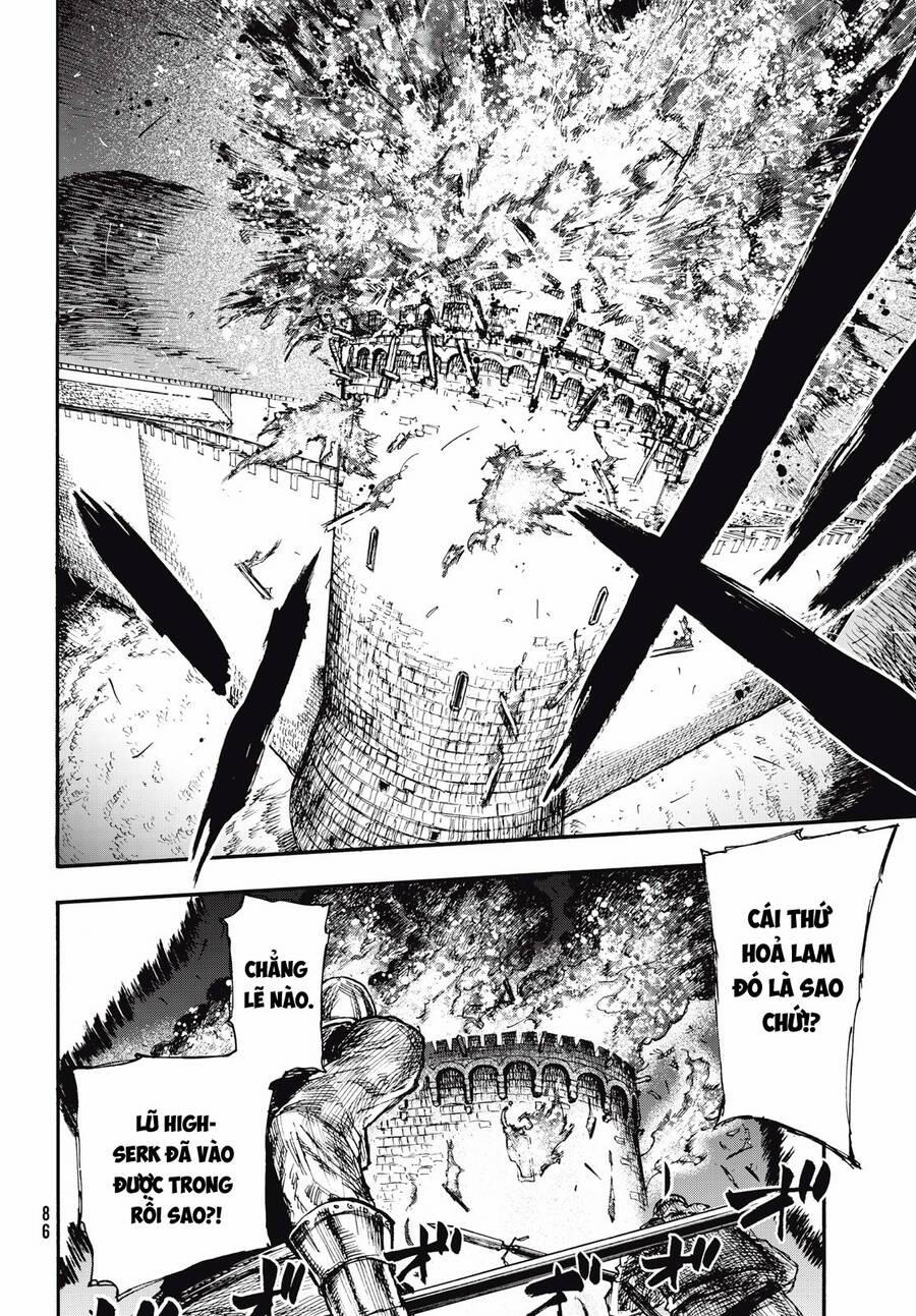 What Do You Wish For With Those Murky Eyes 7 trang 20