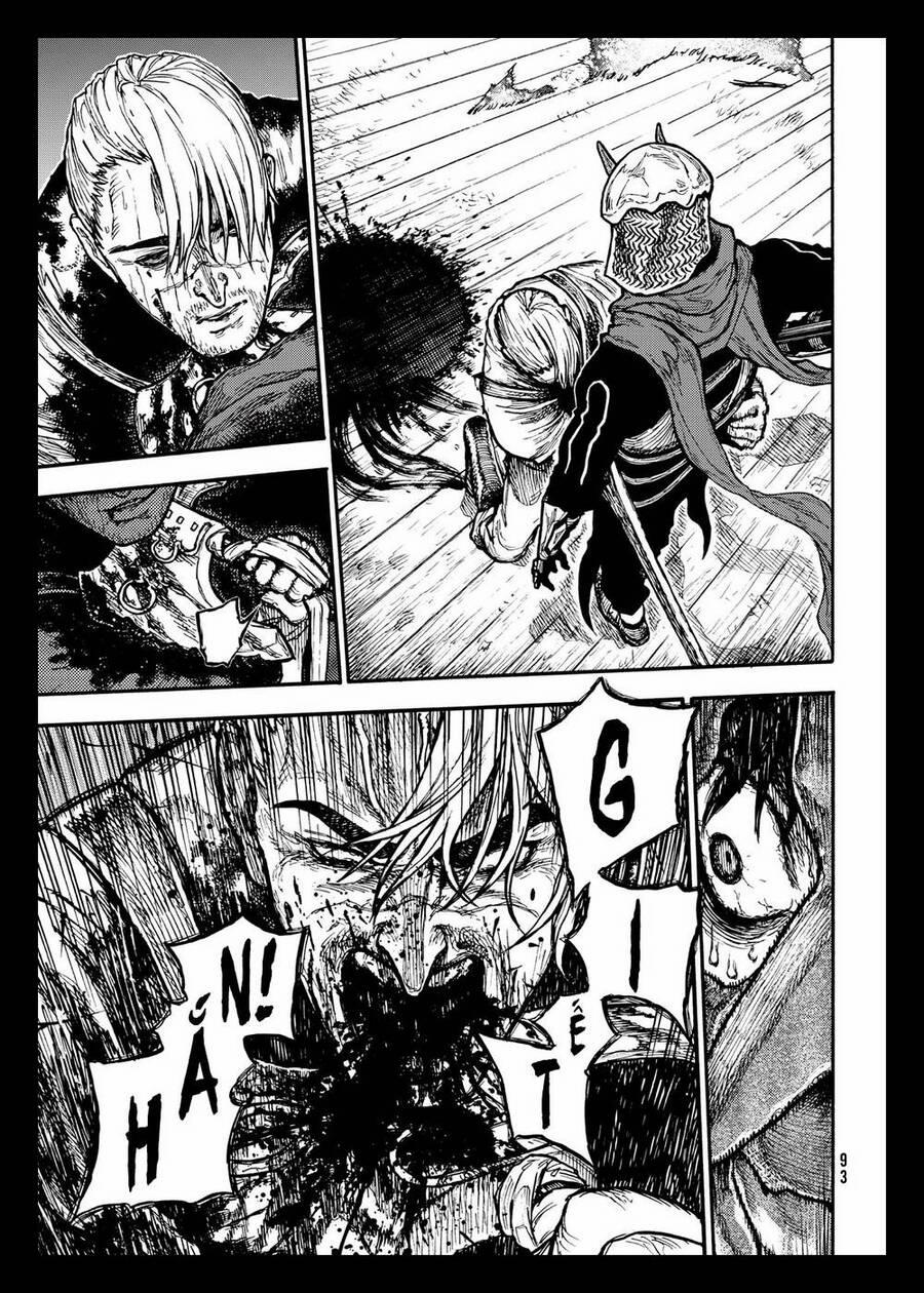 What Do You Wish For With Those Murky Eyes 9 trang 20