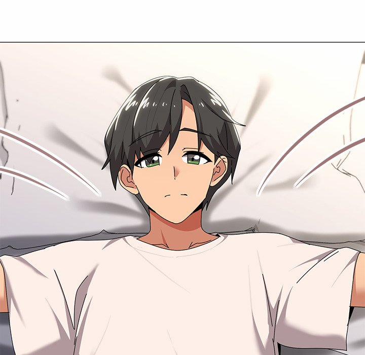 What’s Wrong With This Family? 61 trang 112