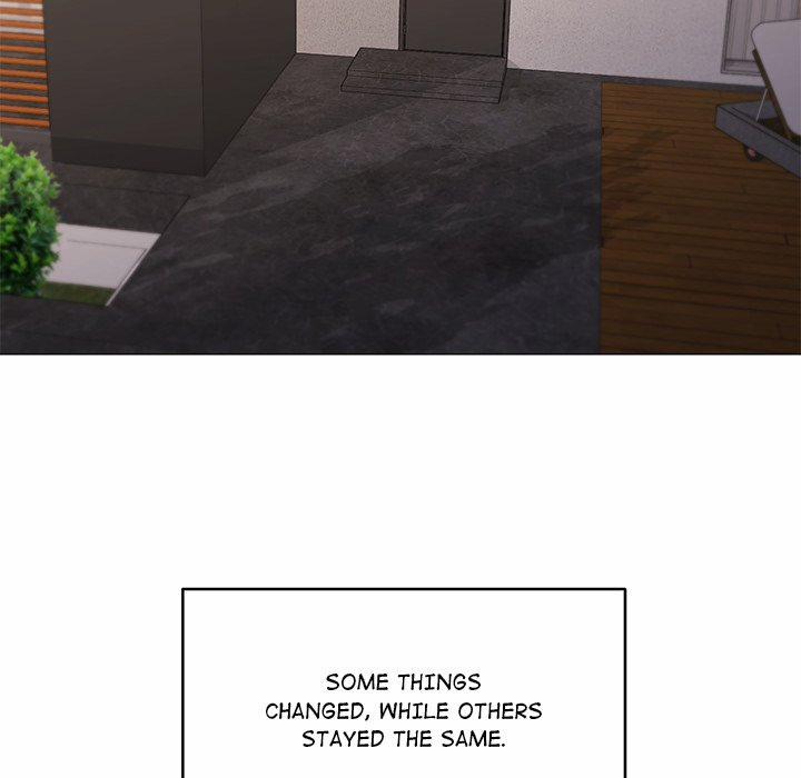 What’s Wrong With This Family? 61 trang 19