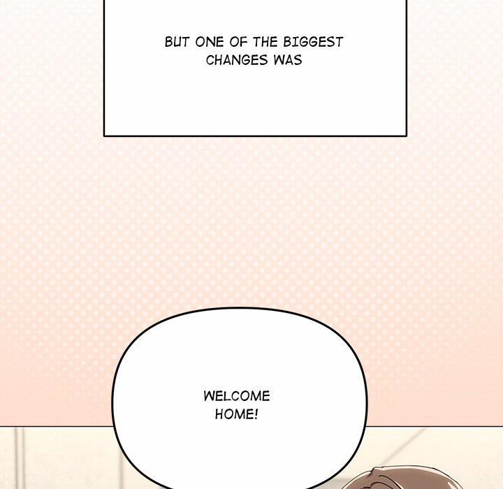 What’s Wrong With This Family? 61 trang 22