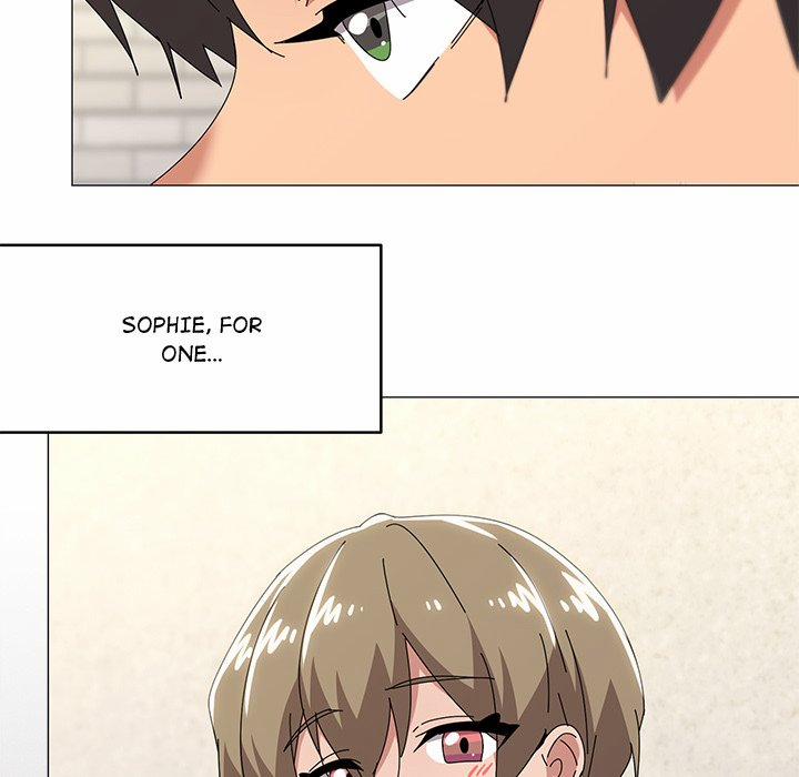 What’s Wrong With This Family? 61 trang 43