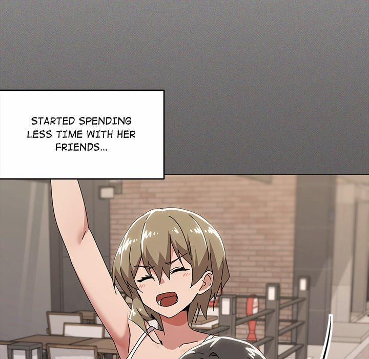 What’s Wrong With This Family? 61 trang 45